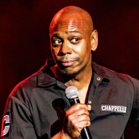 net worth of dave chappelle